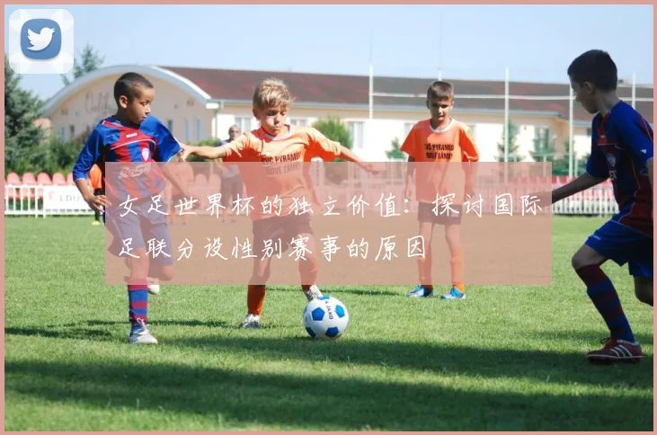 女足世界杯的独立价值：探讨国际足联分设性别赛事的原因