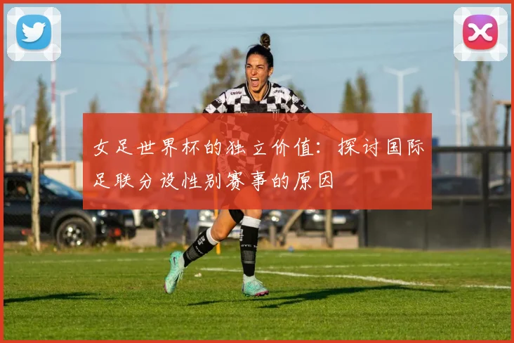 女足世界杯的独立价值：探讨国际足联分设性别赛事的原因
