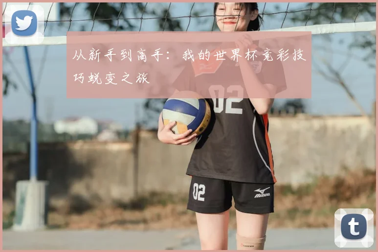 从新手到高手：我的世界杯竞彩技巧蜕变之旅