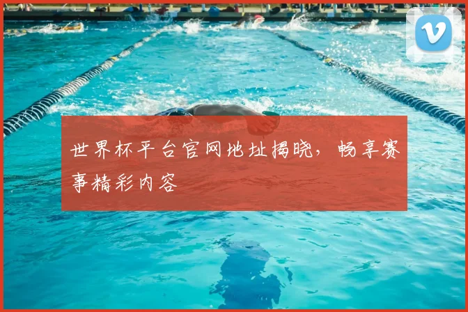 世界杯平台官网地址揭晓,畅享赛事精彩内容