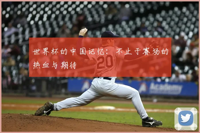 世界杯的中国记忆:不止于赛场的热血与期待