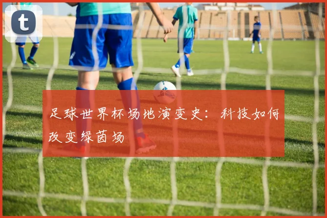 足球世界杯场地演变史：科技如何改变绿茵场